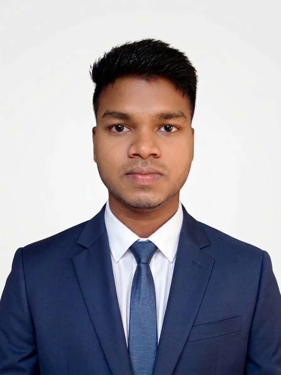 Sojol - Web Developer